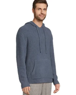 UGG Finnegan Hoodie Rib Men's