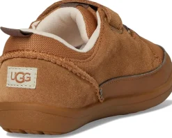 UGG Kids Adventurer Sneaker (Toddler/Little Kid)