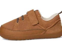 UGG Kids Adventurer Sneaker (Toddler/Little Kid)