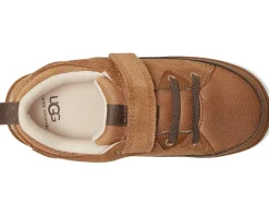 UGG Kids Adventurer Sneaker (Toddler/Little Kid)