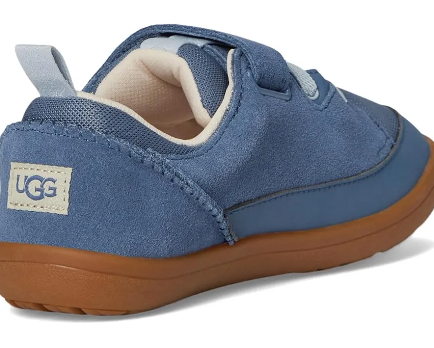 UGG Kids Adventurer Sneaker (Toddler/Little Kid)