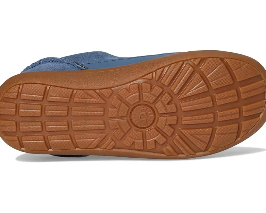 UGG Kids Adventurer Sneaker (Toddler/Little Kid)