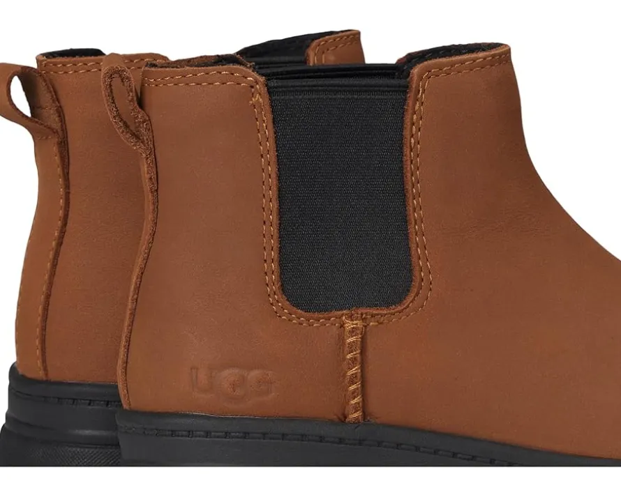 UGG Kids Ashton Chelsea (Little Kid/Big Kid)