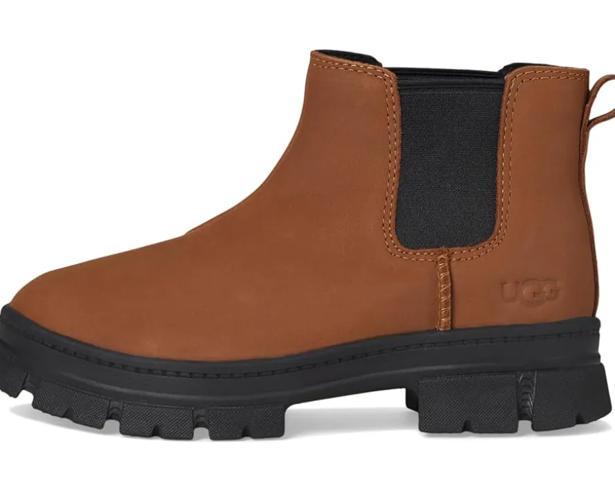 UGG Kids Ashton Chelsea (Little Kid/Big Kid)