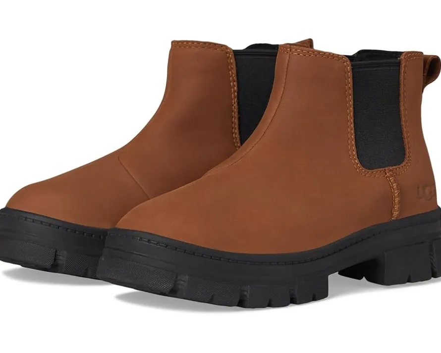 UGG Kids Ashton Chelsea (Little Kid/Big Kid)
