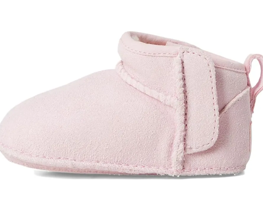 UGG Kids Baby Classic Ultra Mini Dazzle (Infant)