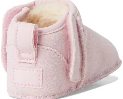 UGG Kids Baby Classic Ultra Mini Dazzle (Infant)
