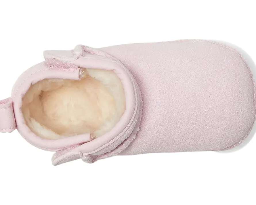 UGG Kids Baby Classic Ultra Mini Dazzle (Infant)