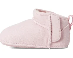 UGG Kids Baby Classic Ultra Mini Dazzle (Infant)