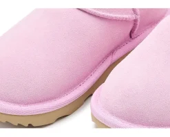 UGG Kids Classic Micro (Toddler/Little Kid)