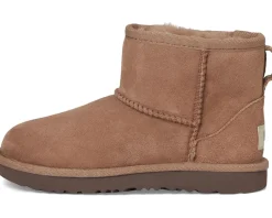 UGG Kids Classic Mini II (Toddler)