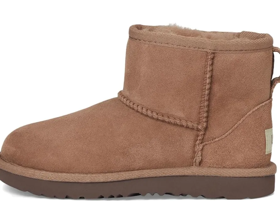 UGG Kids Classic Mini II (Toddler)