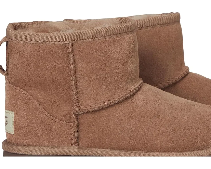UGG Kids Classic Mini II (Toddler)