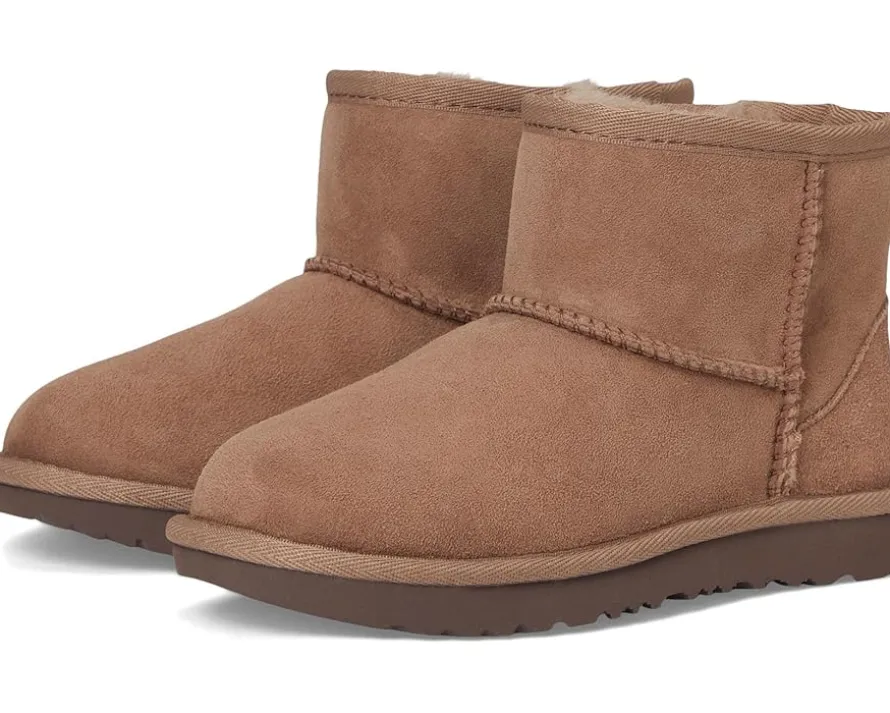 UGG Kids Classic Mini II (Toddler)