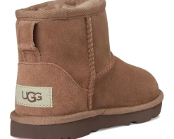 UGG Kids Classic Mini II (Toddler)