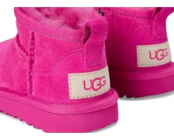UGG Kids Classic Ultra Mini (Toddler)