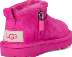UGG Kids Classic Ultra Mini (Toddler)