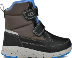 UGG Kids Dannie Weather (Toddler)