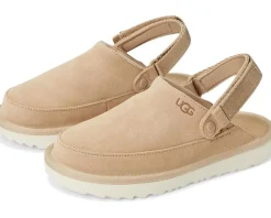 UGG Kids Goldenstar Clogs (Toddler)