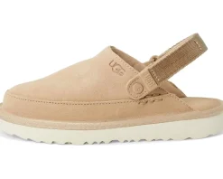 UGG Kids Goldenstar Clogs (Toddler)