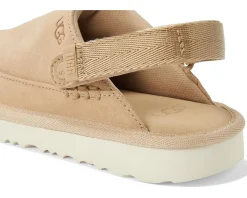 UGG Kids Goldenstar Clogs (Toddler)