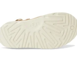 UGG Kids Goldenstar Clogs (Toddler)
