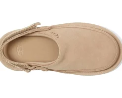 UGG Kids Goldenstar Clogs (Toddler)