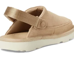 UGG Kids Goldenstar Clogs (Toddler)