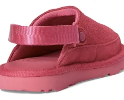 UGG Kids Goldenstar Clogs (Toddler)
