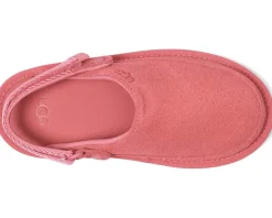 UGG Kids Goldenstar Clogs (Toddler)