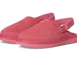 UGG Kids Goldenstar Clogs (Toddler)