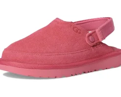 UGG Kids Goldenstar Clogs (Toddler)