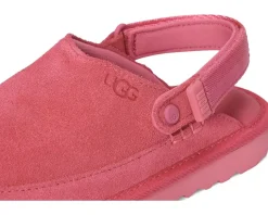UGG Kids Goldenstar Clogs (Toddler)