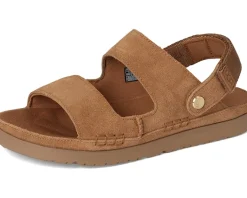 UGG Kids Goldenstar Glide (Little Kid/Big Kid)