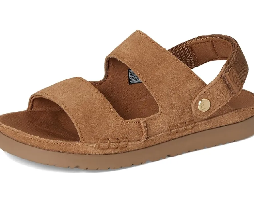 UGG Kids Goldenstar Glide (Little Kid/Big Kid)