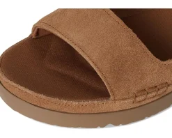 UGG Kids Goldenstar Glide (Little Kid/Big Kid)