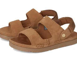 UGG Kids Goldenstar Glide (Little Kid/Big Kid)