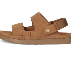 UGG Kids Goldenstar Glide (Little Kid/Big Kid)