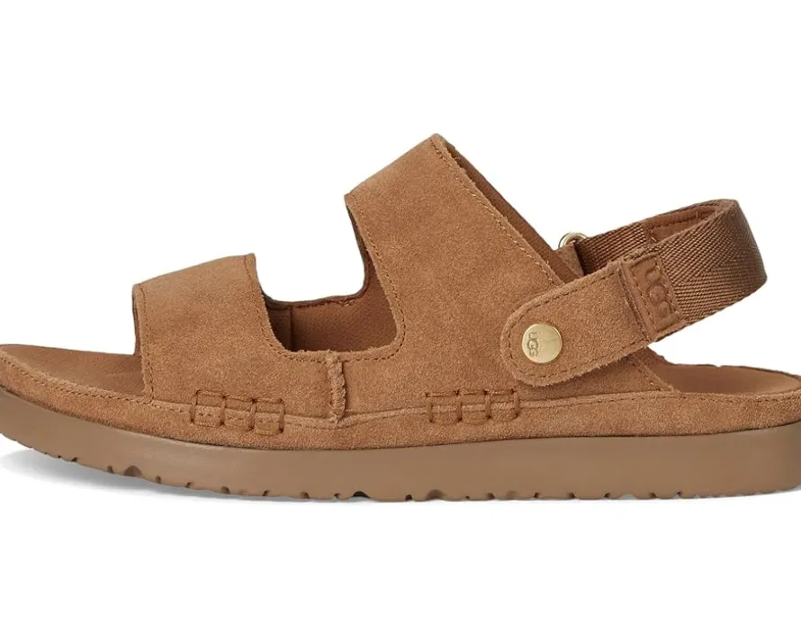 UGG Kids Goldenstar Glide (Little Kid/Big Kid)