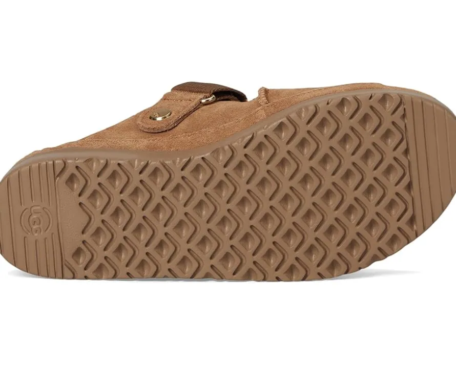UGG Kids Goldenstar Glide (Little Kid/Big Kid)