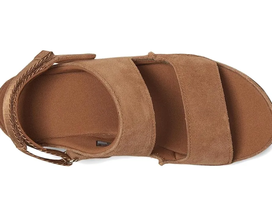 UGG Kids Goldenstar Glide (Little Kid/Big Kid)