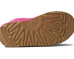 UGG Kids Highland Hi Heritage (Toddler/Little Kid/Big Kid)