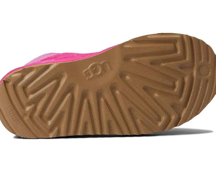 UGG Kids Highland Hi Heritage (Toddler/Little Kid/Big Kid)