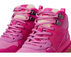 UGG Kids Highland Hi Heritage (Toddler/Little Kid/Big Kid)