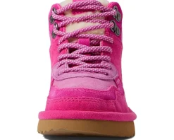 UGG Kids Highland Hi Heritage (Toddler/Little Kid/Big Kid)