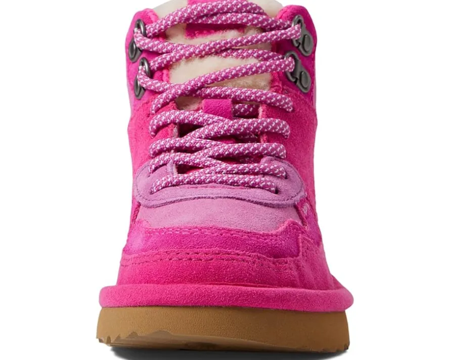UGG Kids Highland Hi Heritage (Toddler/Little Kid/Big Kid)