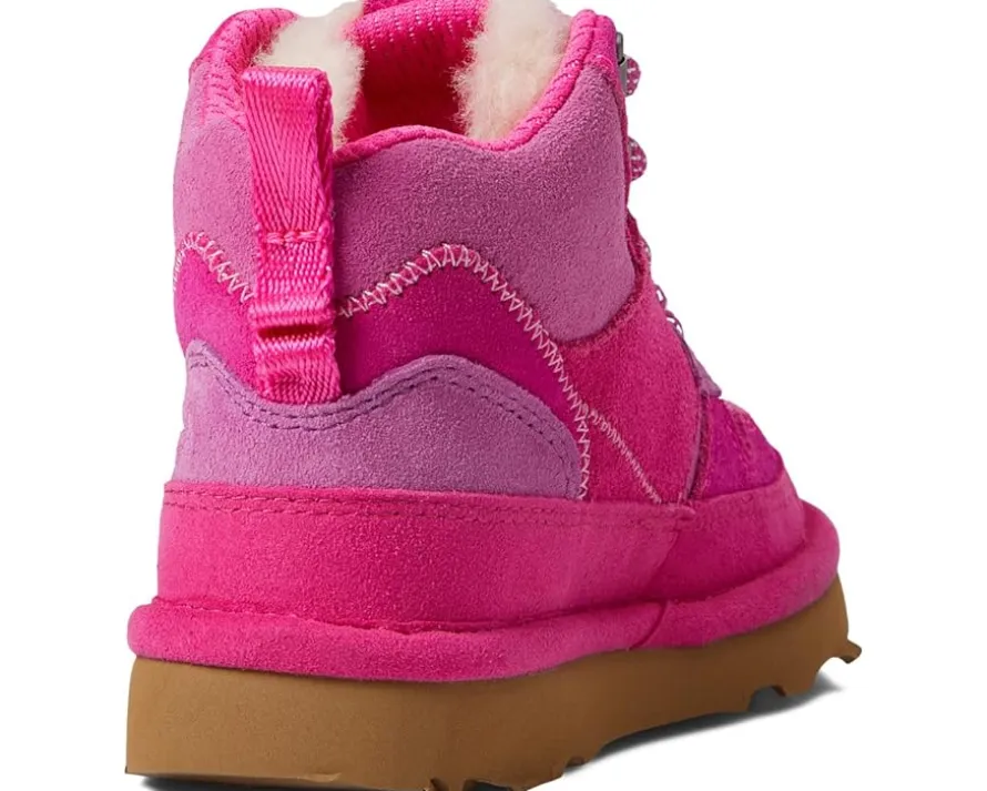 UGG Kids Highland Hi Heritage (Toddler/Little Kid/Big Kid)