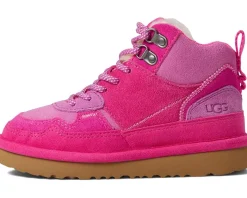 UGG Kids Highland Hi Heritage (Toddler/Little Kid/Big Kid)