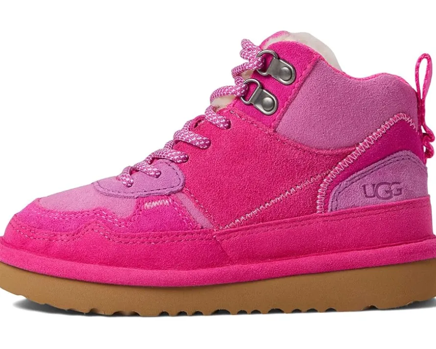 UGG Kids Highland Hi Heritage (Toddler/Little Kid/Big Kid)