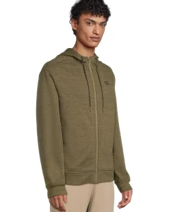 UGG Shiloh Full Zip Hoodie Men's